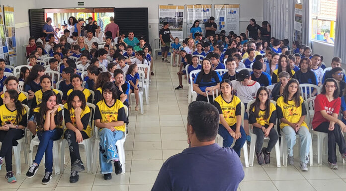 Apae Tatuí promove ciclo de palestras ao “Setembro Verde”