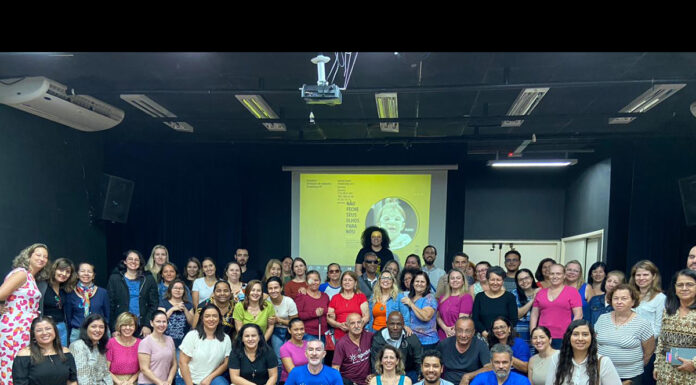 Apodet, prefeitura e fundação fazem eventos de leitura inclusiva em Tatuí