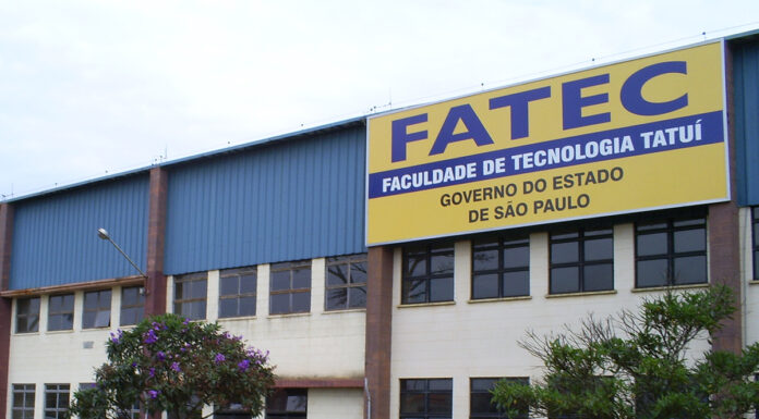 Fatec de Tatuí recebe “Ideathon” das regiões de Itapeva, Registro e Sorocaba
