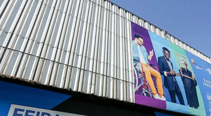 Sebrae Tatuí realiza caravana à Feira do Empreendedor de SP