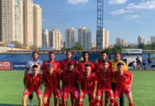 Jogadores tatuianos dão adeus a Copa São Paulo de Futebol Jr. - O Progresso  de Tatuí