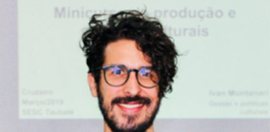 Centro Cultural de Tatuí recebe oficina sobre projetos culturais