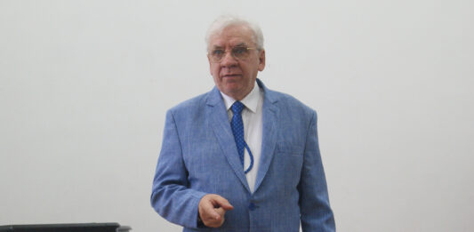 Jornalista e escritor de Tatuí lança 2 livros no Museu “Paulo Setúbal”