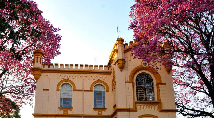 Dia 8 será ponto facultativo em Tatuí