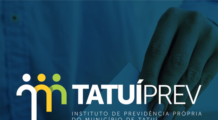 TatuíPrev promove inscrições para eleição de seu conselho