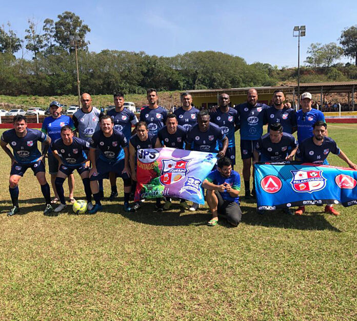 FUTEBOL FEMININO  Clube de Campo Tubarão