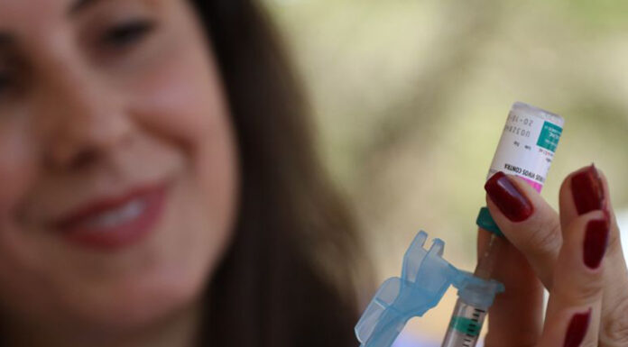 PNI impõe desafio para a Saúde de Tatuí