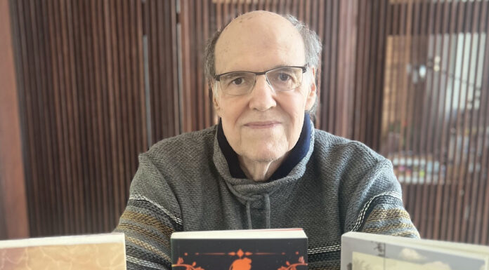 Celebremos os livros e os autores brasileiros