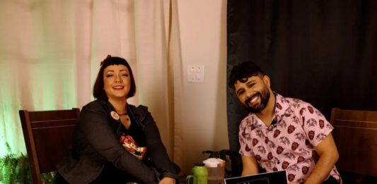Amanda Antunes é estrela de 6º vídeo com artistas de Tatuí