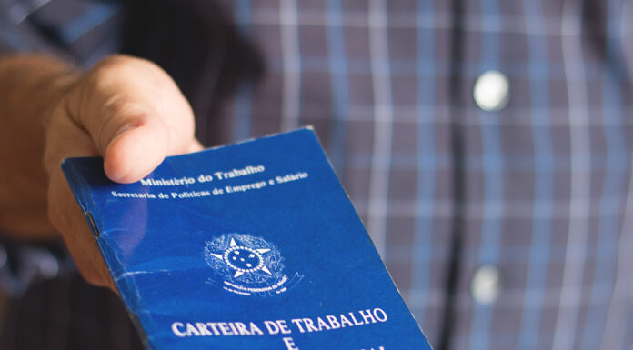 Caged aponta saldo de novos 110 empregos em Tatuí em agosto