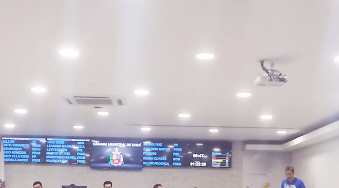 Legislativo recebe o ‘Conselho da Deficiência’ na tribuna livre