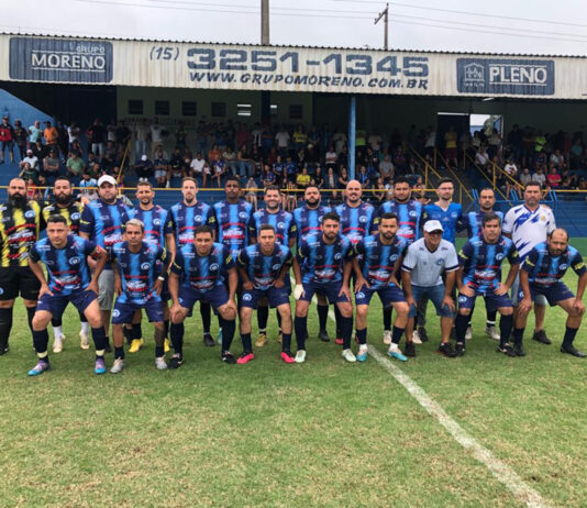 Jogadores tatuianos dão adeus a Copa São Paulo de Futebol Jr. - O Progresso  de Tatuí