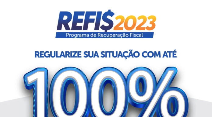 Prefeitura de Tatuí dá desconto de até 100% a quem está com dívidas