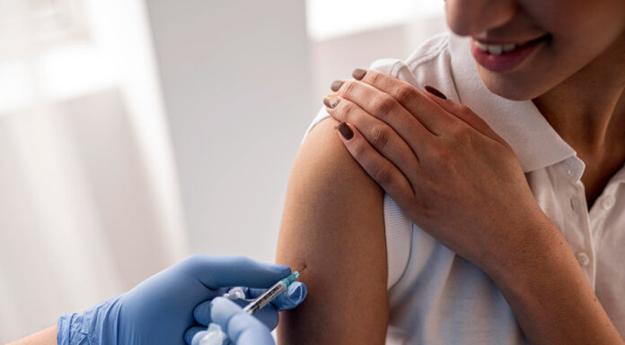 Campanha de vacinação em Tatuí busca atualizar 27 mil cadernetas