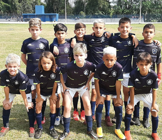 São Paulo Sub-14 e Sub-16 estreiam com vitória na Copa Buh