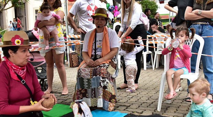 Mês da criança em Tatuí ganha programação especial diversa