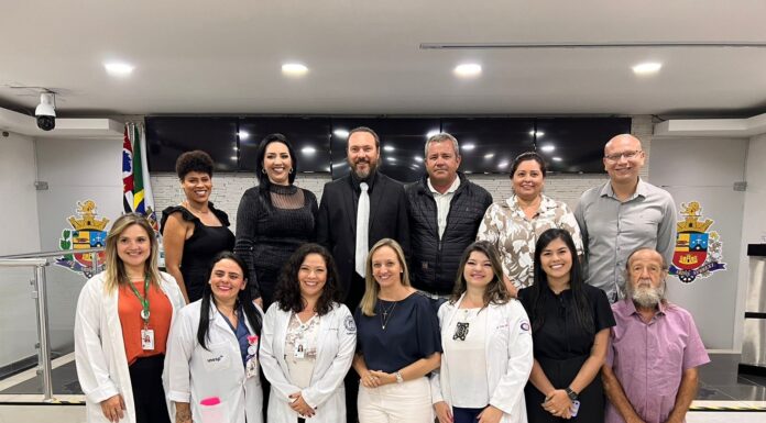 Tatuí tem potencial para aumentar doação