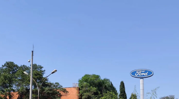 Centro de Desenvolvimento da Ford Tatuí completa 45 anos de operação