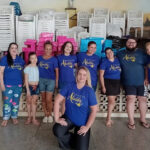 Brinquedos do 4º Natal Show de Tatuí são entregues