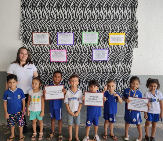 Mostra de alunos é sediada em biblioteca de Tatuí