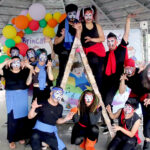 CEU das Artes de Tatuí recebe ensaio aberto da peça “Gang’s de Gatos …”