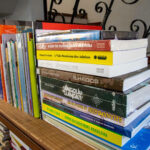 Biblioteca de Tatuí tem atividades suspensas até o próximo dia 12