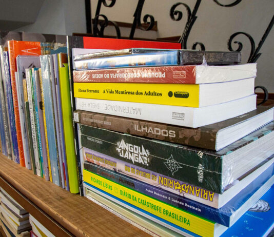 Biblioteca de Tatuí tem atividades suspensas até o próximo dia 12