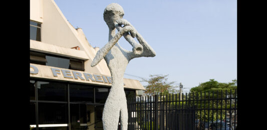 Conservatório de Tatuí é tombado como patrimônio histórico e cultural