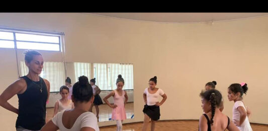 Recanto Betel de Tatuí leva ao palco espetáculo de dança