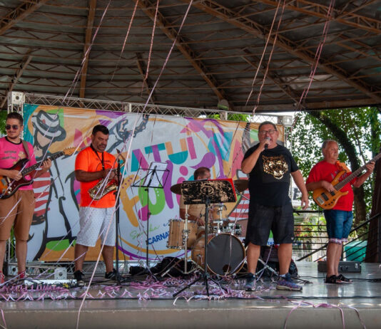 Bateria do XI se apresenta no ‘Especial de Carnaval’ de Tatuí