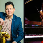 Concerto de MPB a “sax” e piano ocorre no Centro Cultural de Tatuí