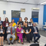 Professores e alunos de faculdade de Tatuí lançam livro que aborda direito