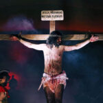 “A Paixão de Cristo” em Tatuí será encenado na Concha Acústica