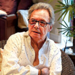 Ivan Camargo tem espetáculo dirigido por Jacques Lagôa em São Paulo