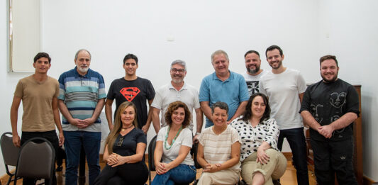 Museu ‘PS’ programa 1º encontro com foco na literatura tatuiana