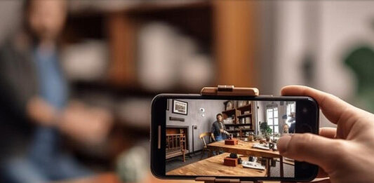 Oficina de audiovisual em Tatuí com celular realiza inscrições