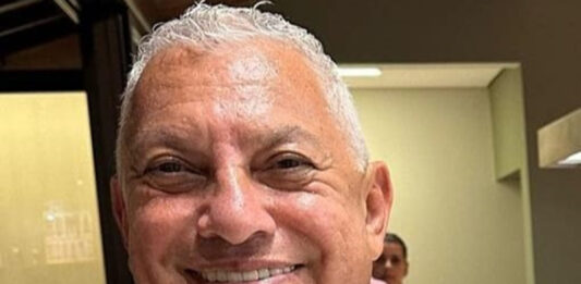 Jorge Rizek é homenageado no projeto “Ilustres Tatuianos”