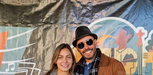 Happy Hour Musical em Tatuí recebe Bia Sbruzzi e Teo Dias