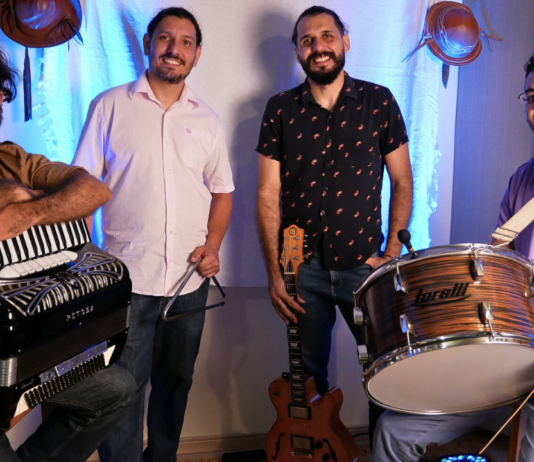 Canais do Youtube do Museu Histórico “Paulo Setúbal” de Tatuí e Grupo Clariô recebem videoclipes inéditos