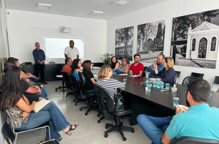 ‘Pró-Tatuí’ é tema de reunião de Conselho do Desenvolvimento Econômico e Social