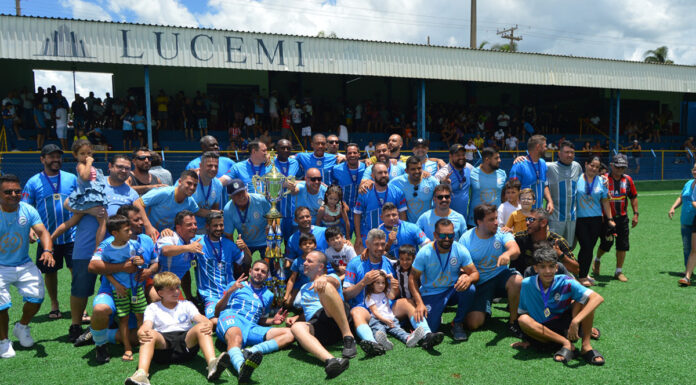 Desengov derrota Tubarão e ganha a ‘veterana’ da Copa Rádio de Tatuí