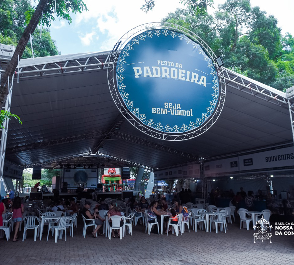 Festa da padroeira de Tatuí tem início nesta quarta-feira - O Progresso ...