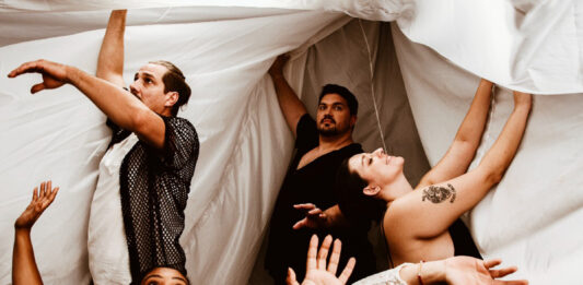 Dupla Companhia estreia peça de teatro em Tatuí sobre médica Nise da Silveira