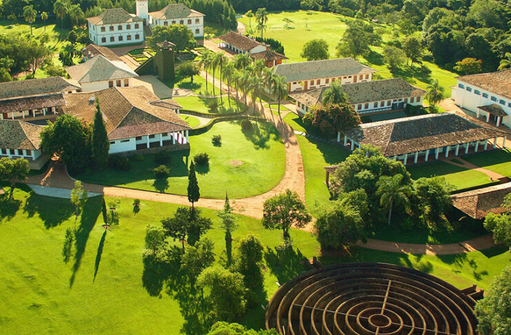 Sítio do Carroção promove concurso estudantil que visa sustentabilidade