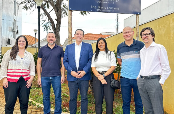 Deputado Vitor Lippi destina mais R$ 1 mi à Saúde de Tatuí