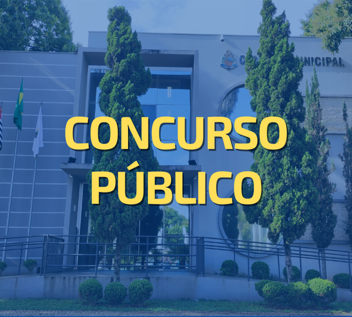 Câmara Municipal de Tatuí abre concurso público para nove contratações ...