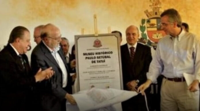 Museu Paulo Setúbal: Modernizar, sim. Descaracterizar, jamais!