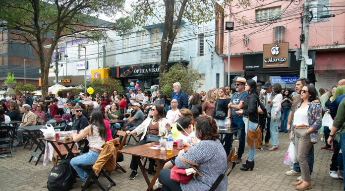 Feira do Doce de Tatuí tem mais de 230 mil visitas