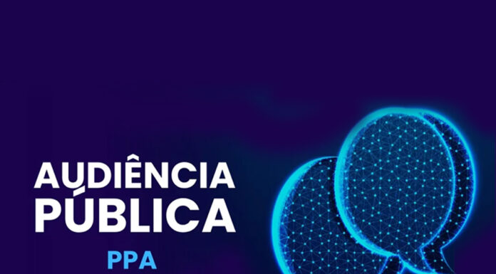 Audiências públicas visam participação popular junto ao Plano Plurianual de Tatuí