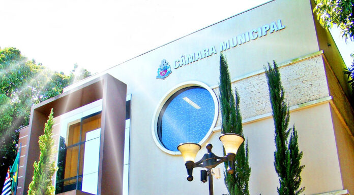 Câmara Municipal de Tatuí tem audiência pública de prestação de contas
